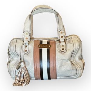 L.A.M.B Gwen Stefani Satchel Bag